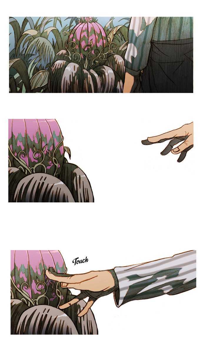 KissWood Chapter 13 page 18 - Chapter 13