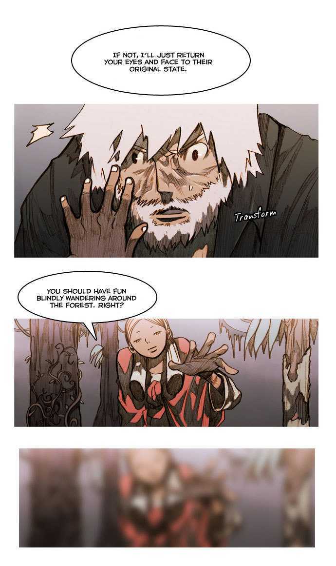 KissWood Chapter 15 page 10 - Chapter 15