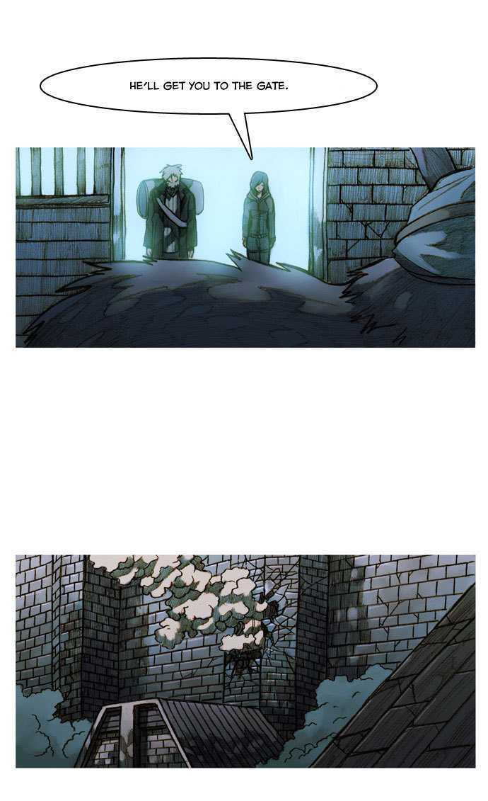 KissWood Chapter 16 page 19 - Chapter 16
