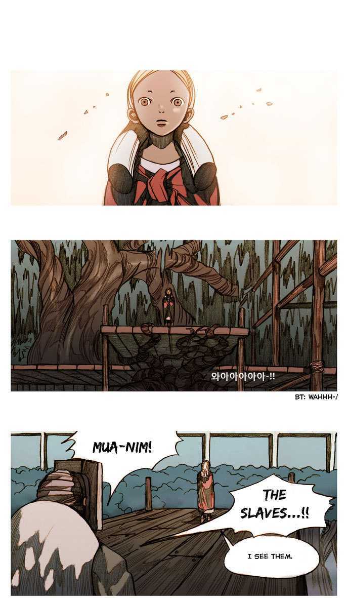 KissWood Chapter 17 page 7 - Chapter 17
