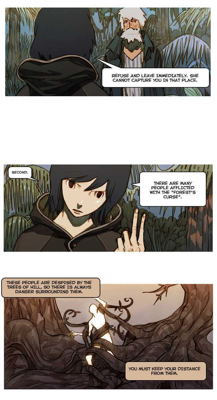 KissWood Chapter 2 page 15 - Chapter 2