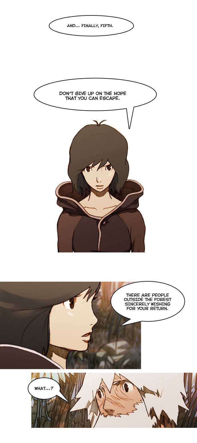KissWood Chapter 2 page 17 - Chapter 2