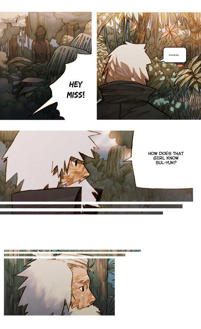 KissWood Chapter 2 page 19 - Chapter 2