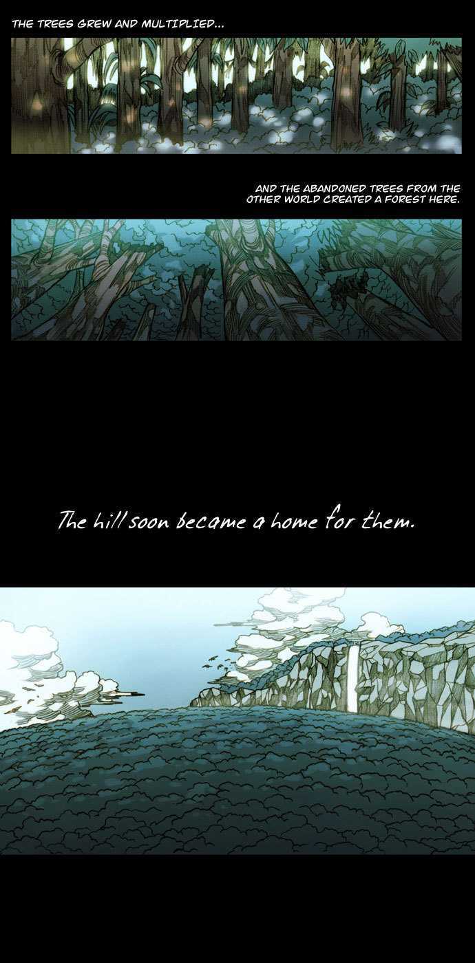 KissWood Chapter 20 page 10 - Chapter 20