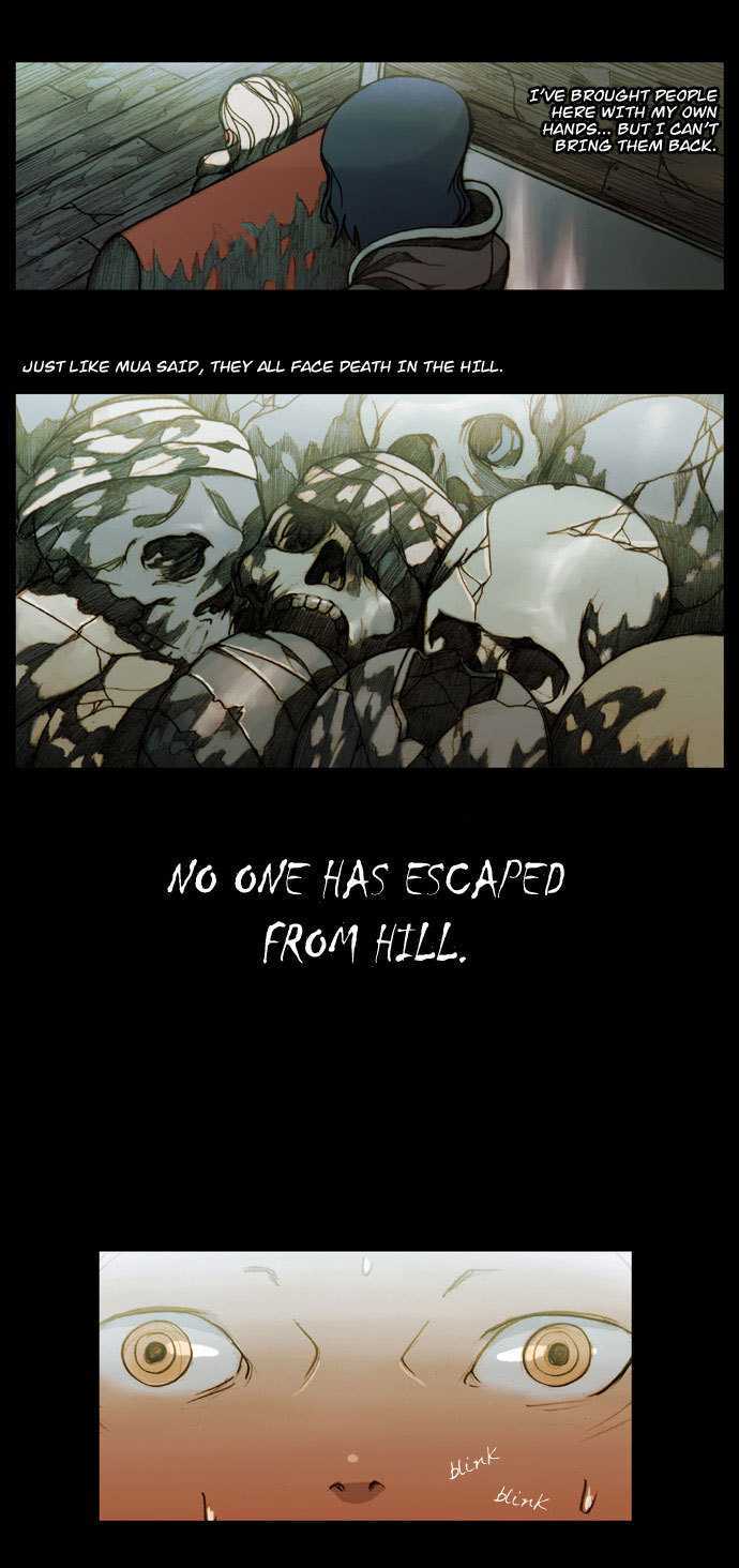 KissWood Chapter 20 page 13 - Chapter 20