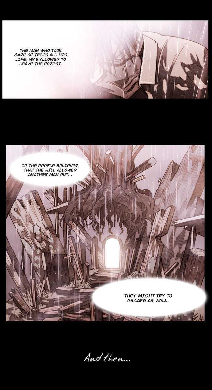 KissWood Chapter 20 page 17 - Chapter 20