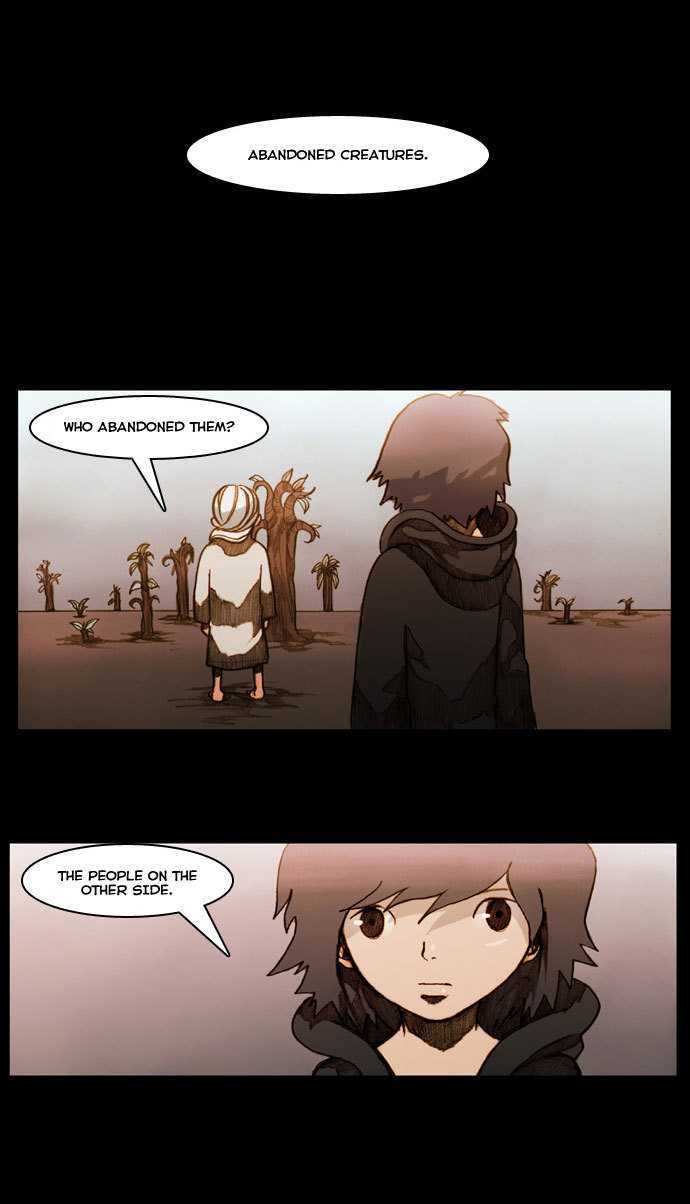 KissWood Chapter 20 page 7 - Chapter 20