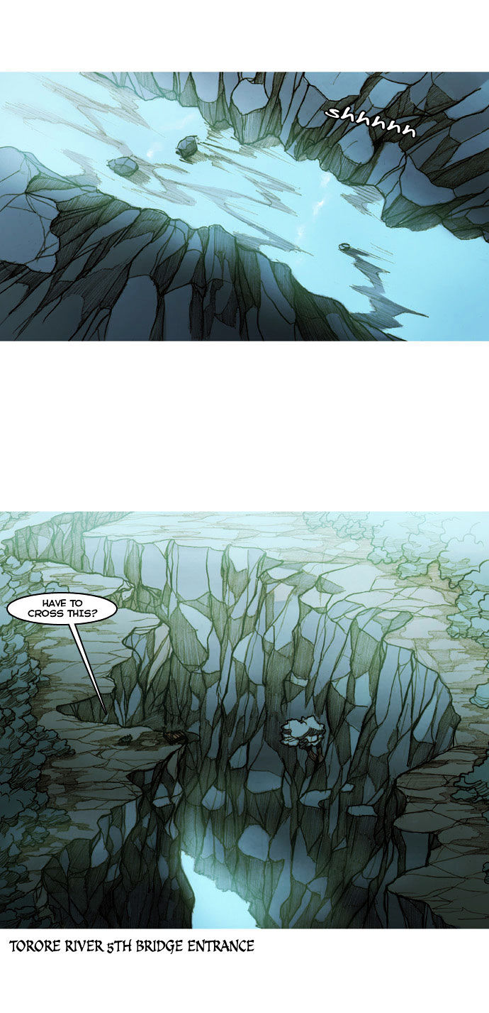 KissWood Chapter 23 page 11 - Chapter 23