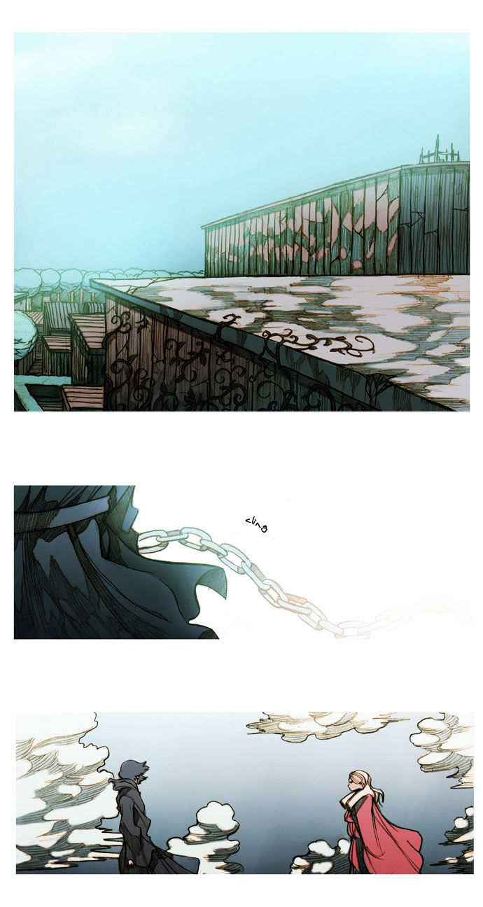KissWood Chapter 23 page 12 - Chapter 23