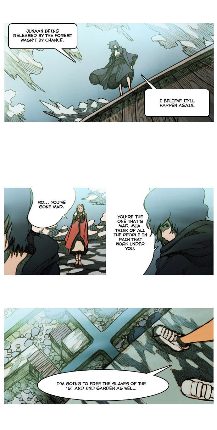 KissWood Chapter 23 page 15 - Chapter 23