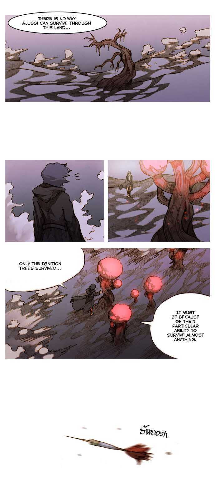 KissWood Chapter 25 page 16 - Chapter 25