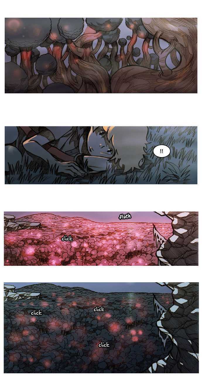 KissWood Chapter 25 page 8 - Chapter 25