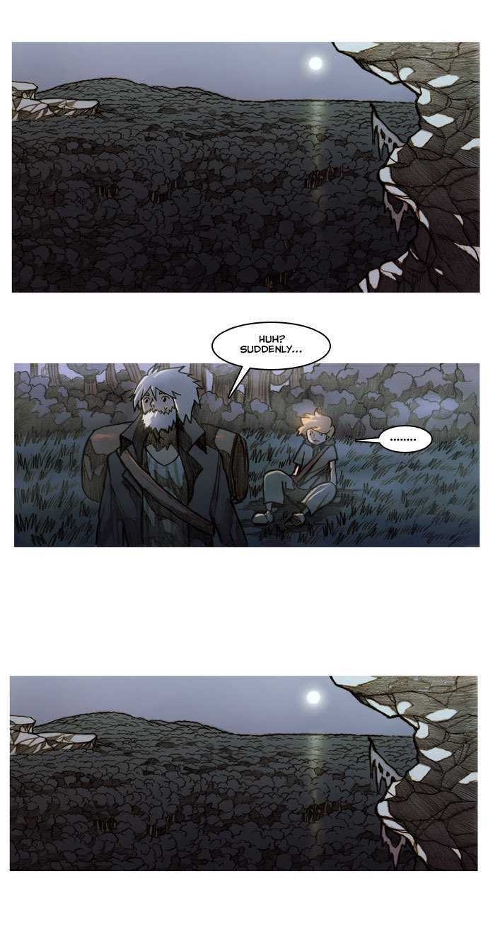 KissWood Chapter 25 page 9 - Chapter 25