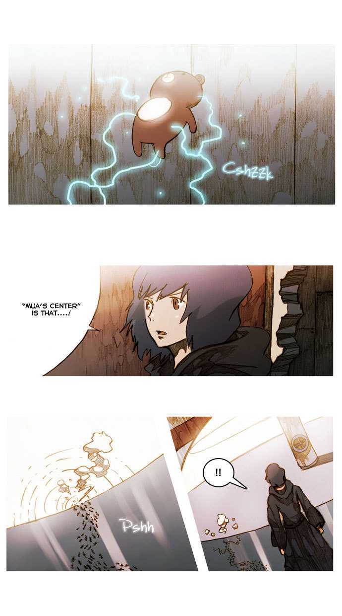 KissWood Chapter 26 page 11 - Chapter 26