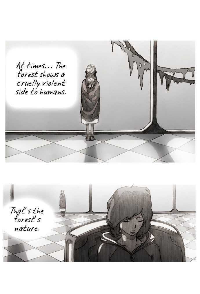 KissWood Chapter 26 page 13 - Chapter 26