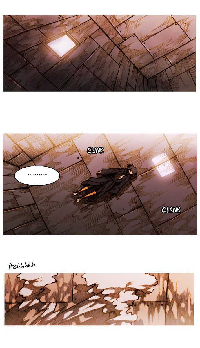 KissWood Chapter 26 page 3 - Chapter 26