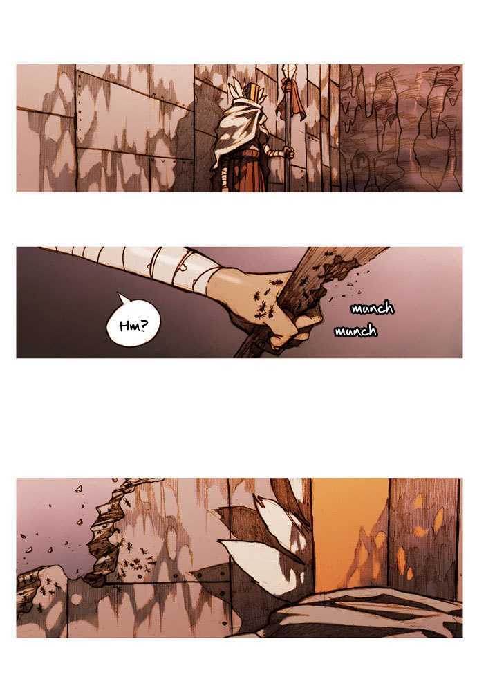 KissWood Chapter 26 page 6 - Chapter 26