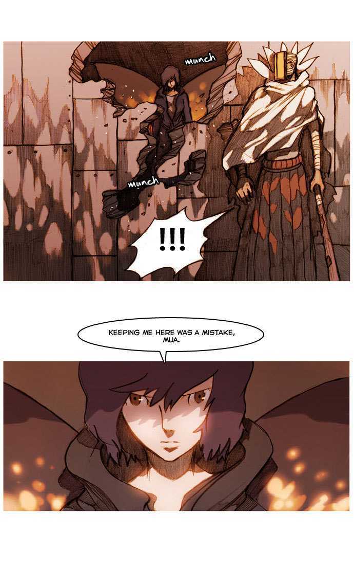 KissWood Chapter 26 page 7 - Chapter 26
