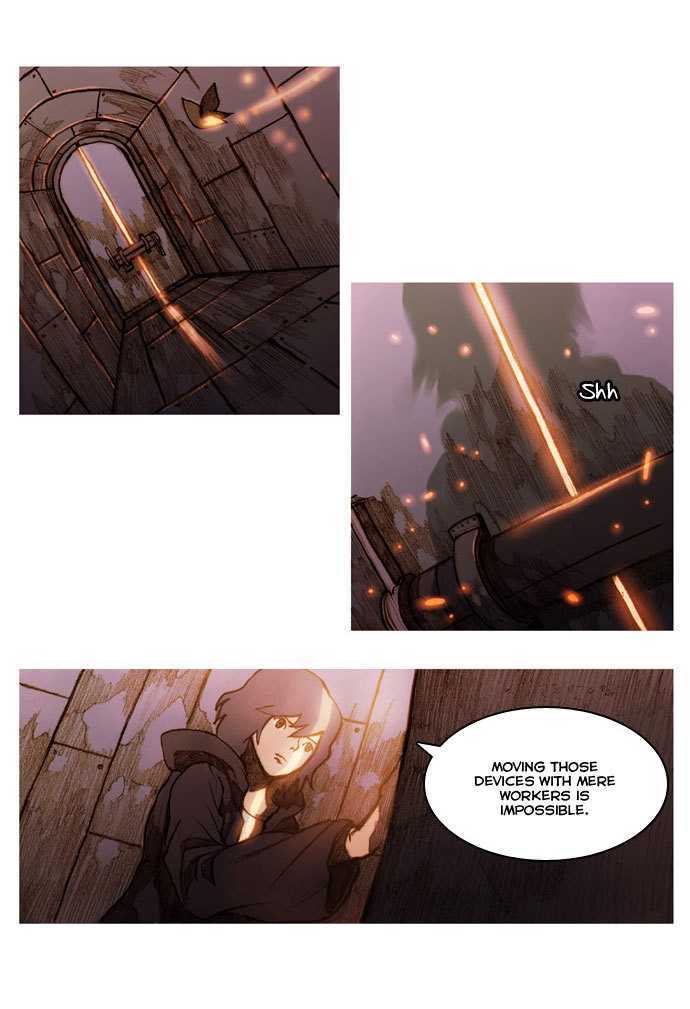 KissWood Chapter 26 page 9 - Chapter 26