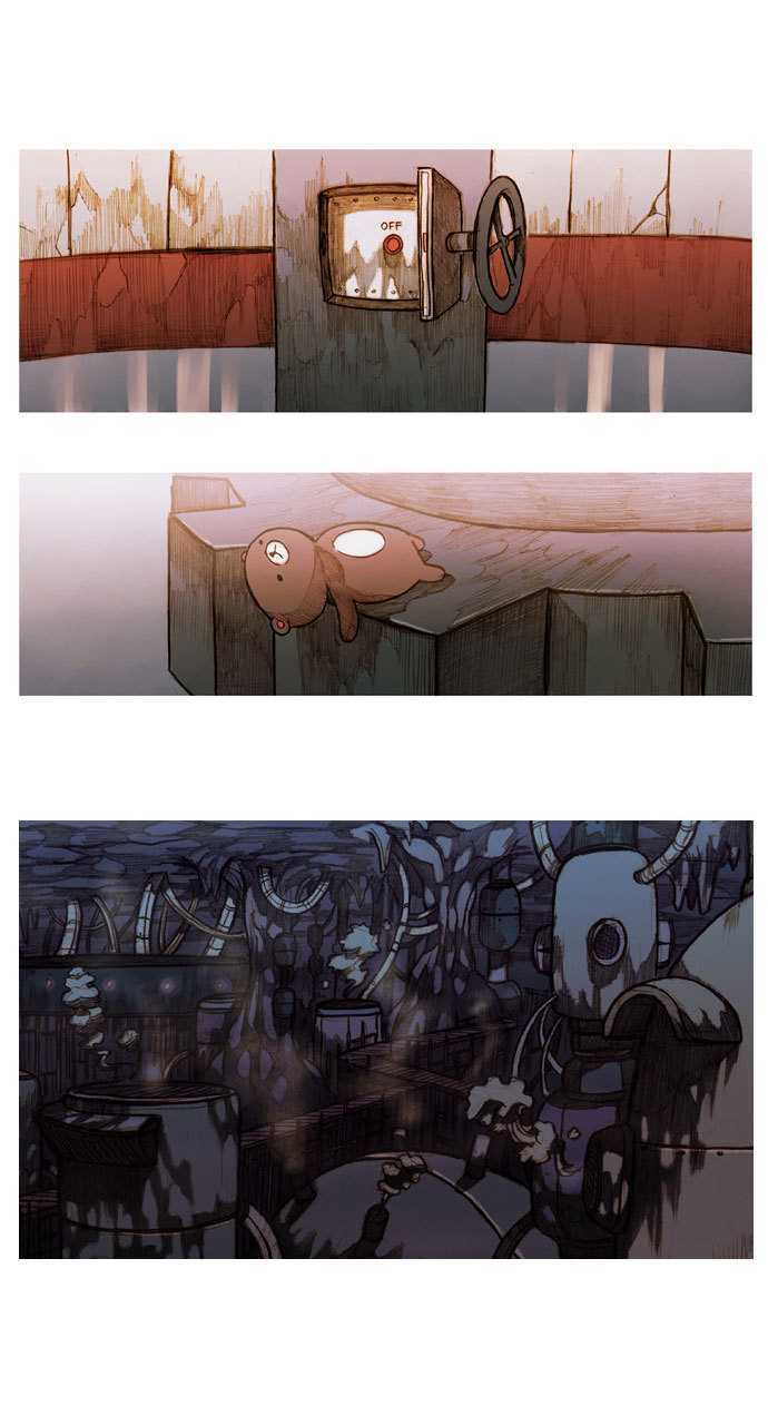 KissWood Chapter 27 page 13 - Chapter 27