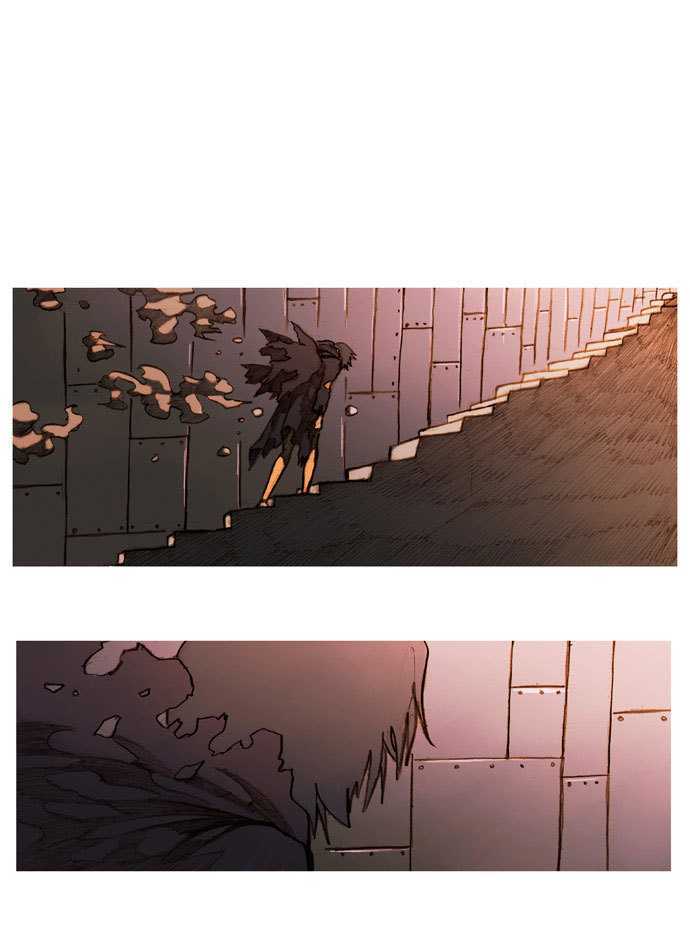 KissWood Chapter 27 page 17 - Chapter 27