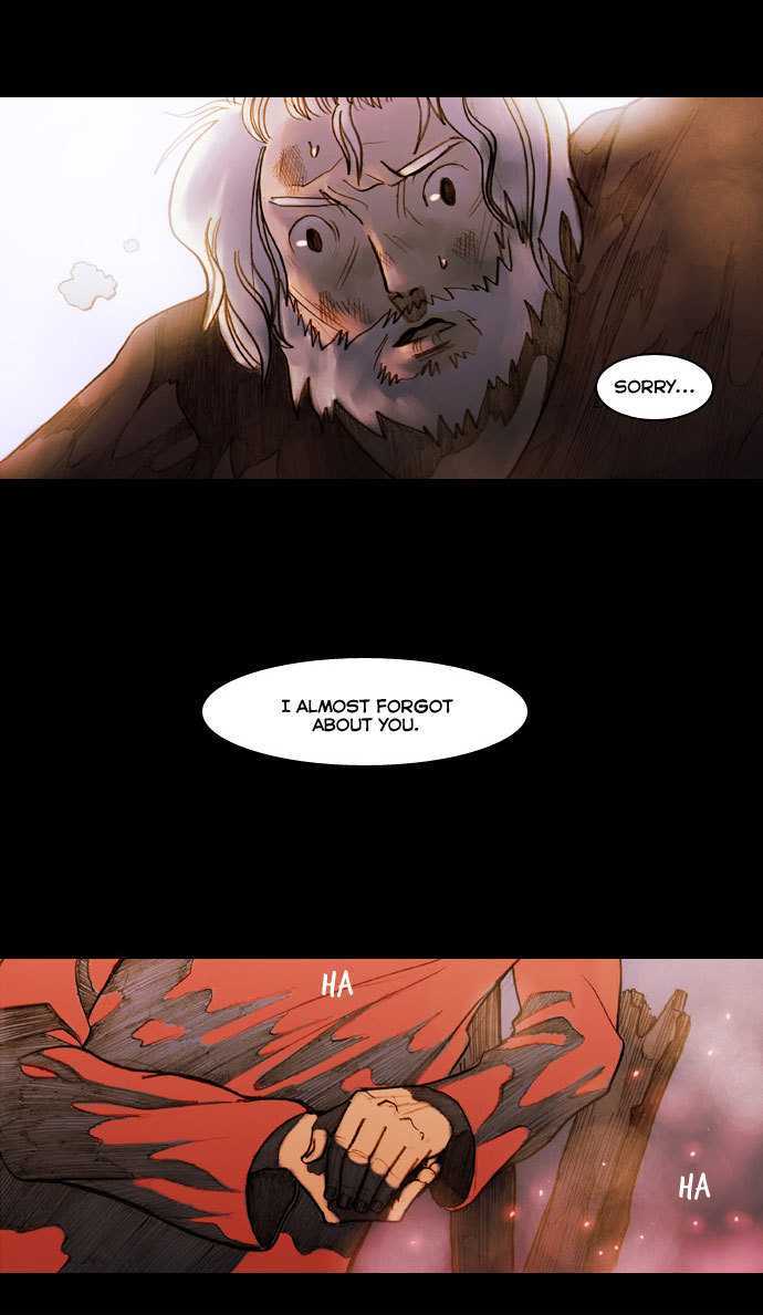 KissWood Chapter 28 page 15 - Chapter 28