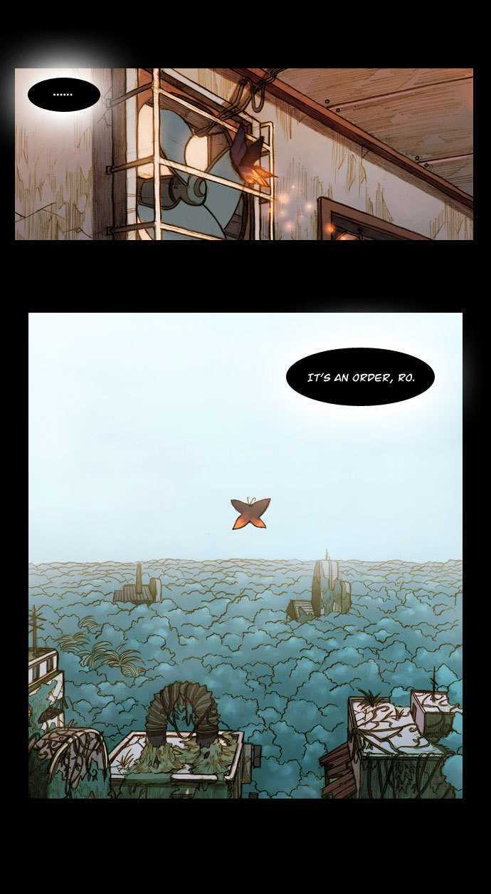 KissWood Chapter 28 page 24 - Chapter 28