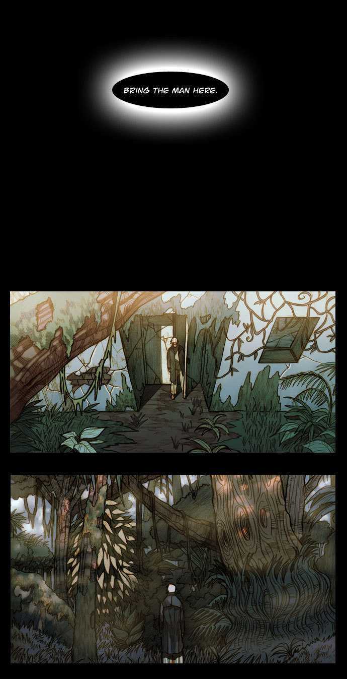 KissWood Chapter 28 page 25 - Chapter 28