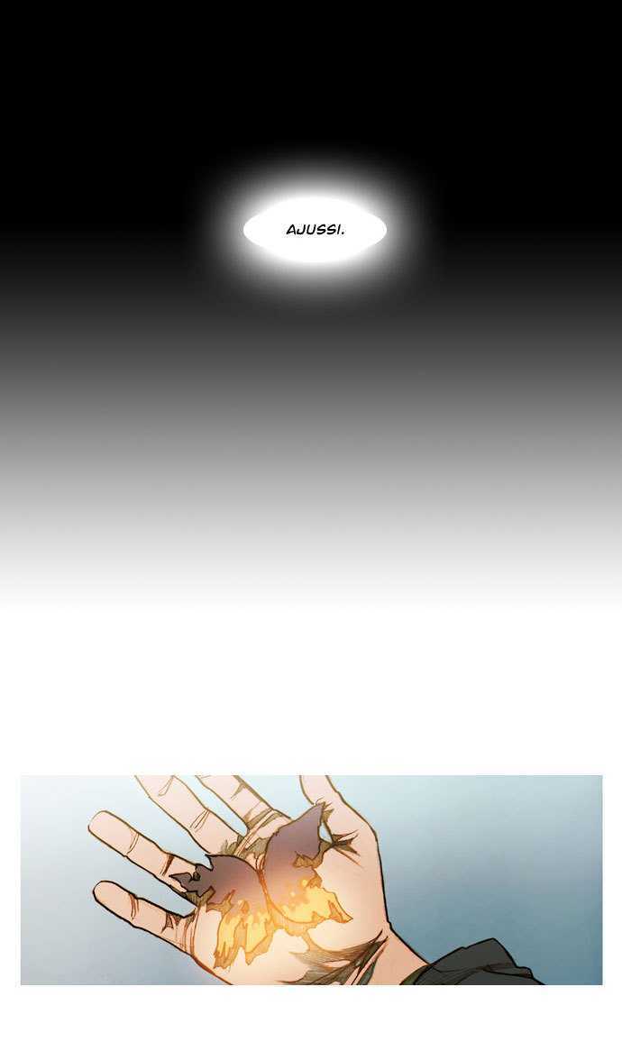KissWood Chapter 28 page 27 - Chapter 28