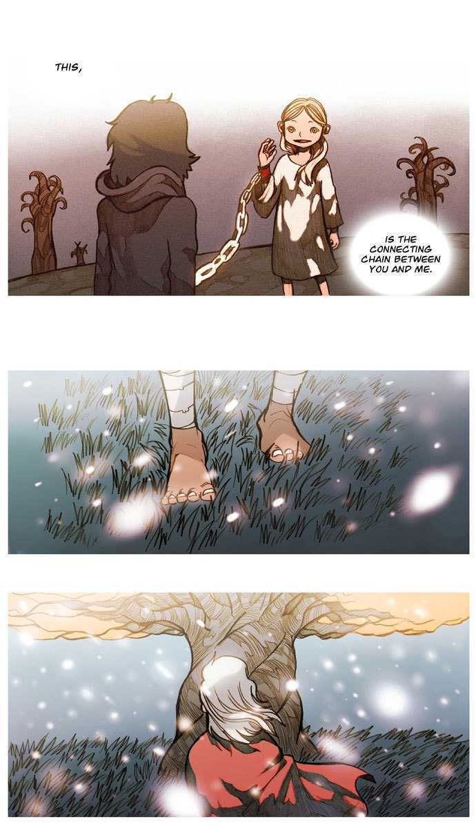 KissWood Chapter 29 page 3 - Chapter 29