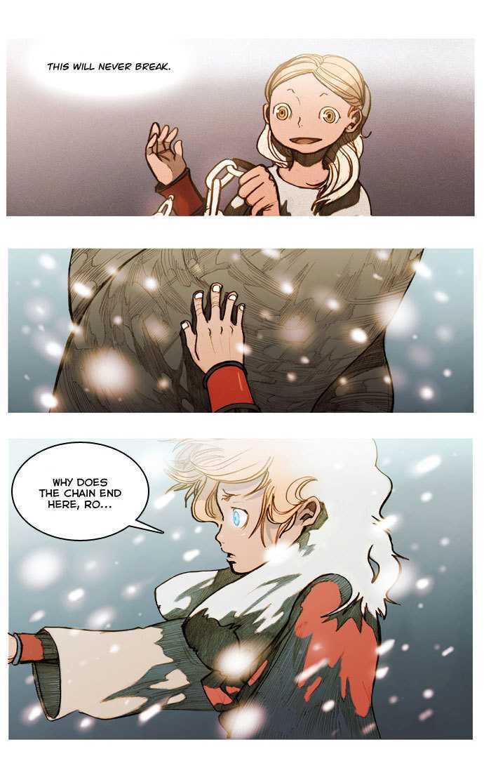 KissWood Chapter 29 page 4 - Chapter 29