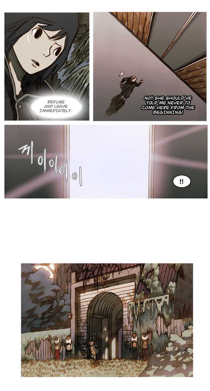 KissWood Chapter 3 page 10 - Chapter 3