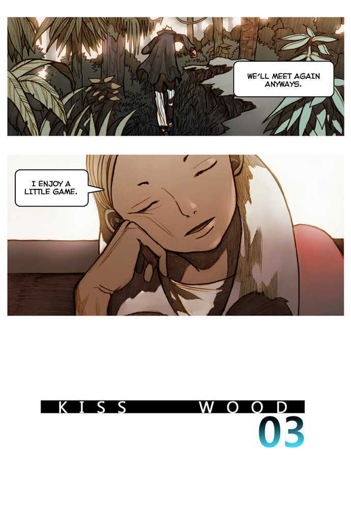 KissWood Chapter 3 page 12 - Chapter 3