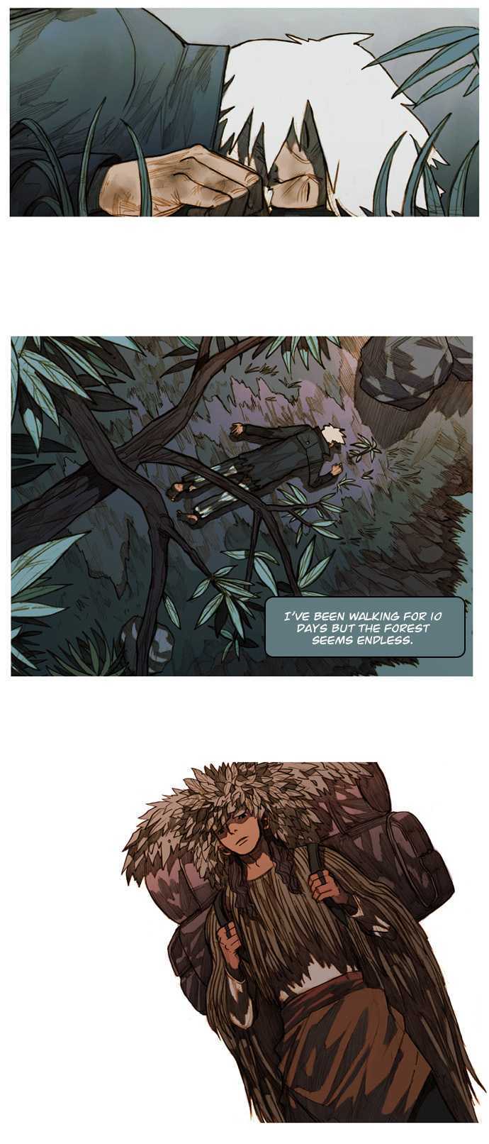 KissWood Chapter 3 page 15 - Chapter 3