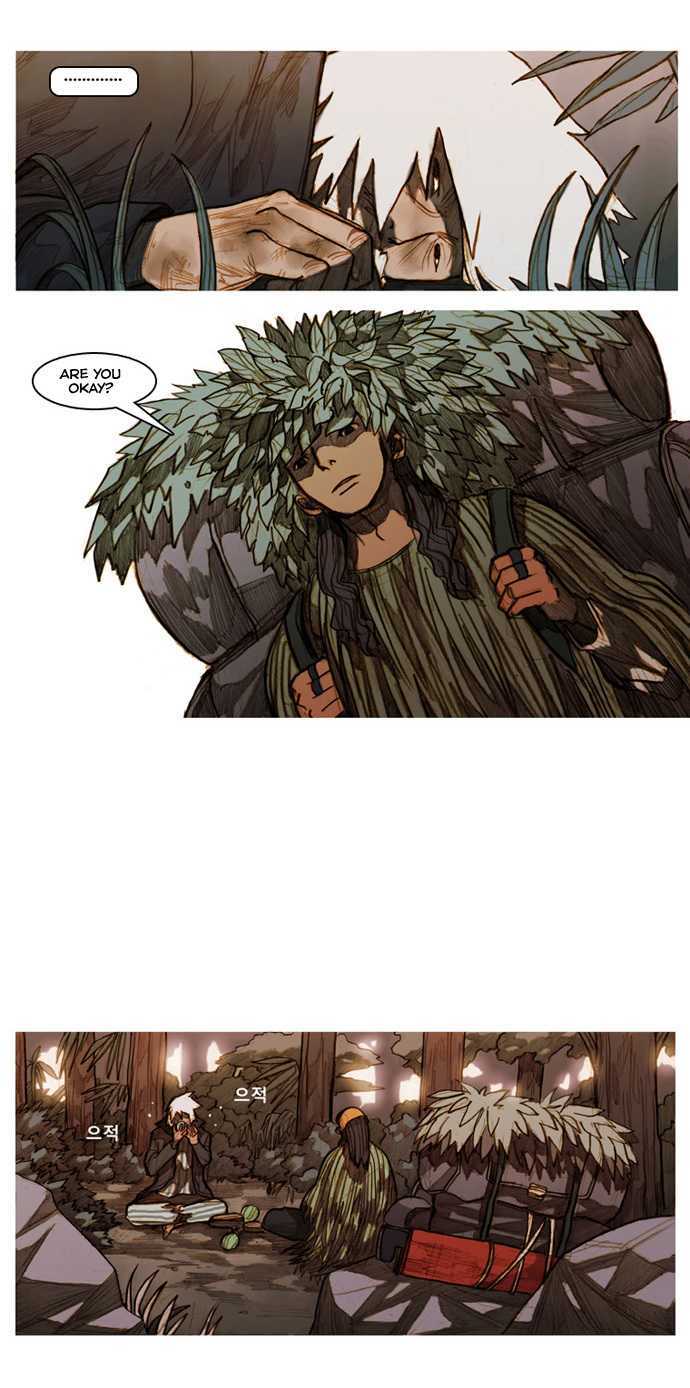 KissWood Chapter 3 page 16 - Chapter 3