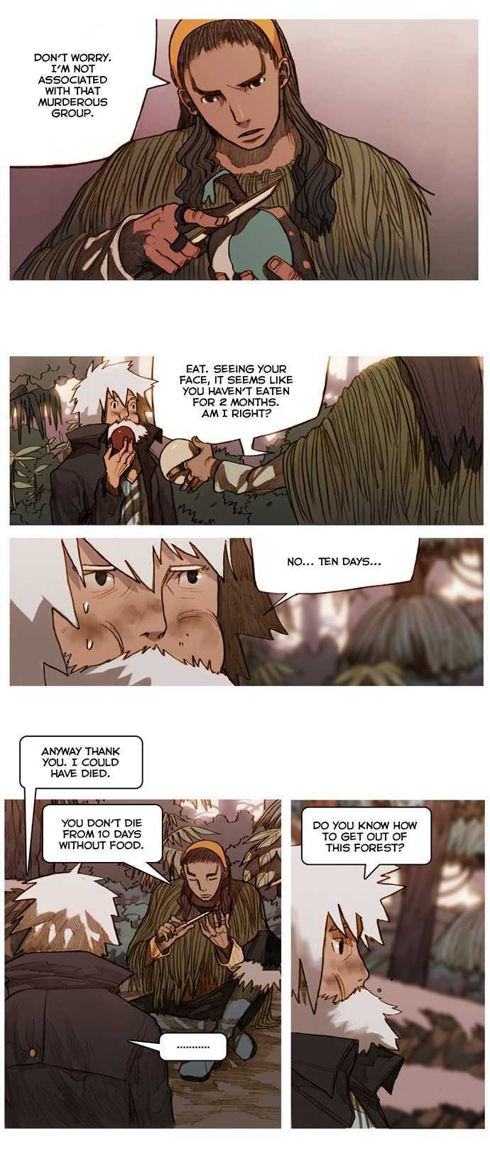 KissWood Chapter 3 page 17 - Chapter 3