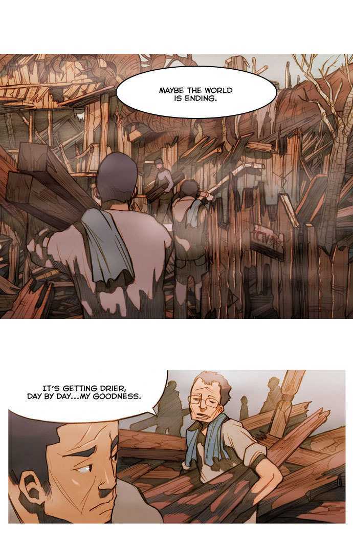 KissWood Chapter 30 page 13 - Chapter 30