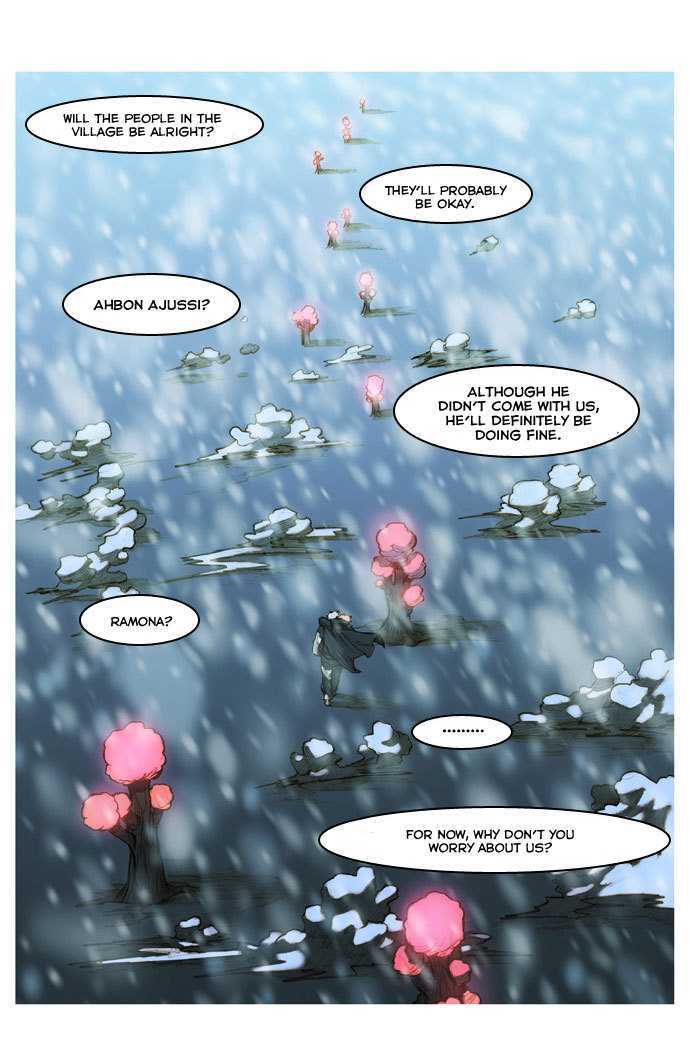 KissWood Chapter 30 page 7 - Chapter 30
