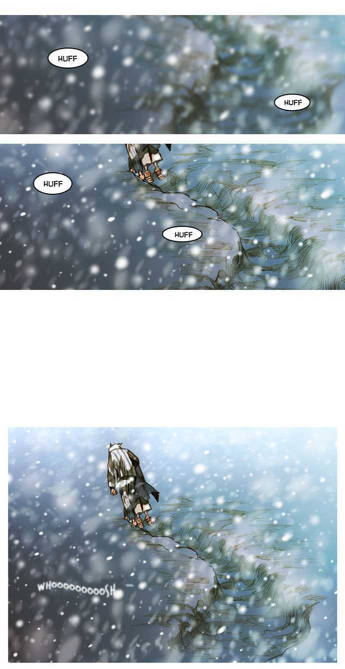 KissWood Chapter 31 page 17 - Chapter 31