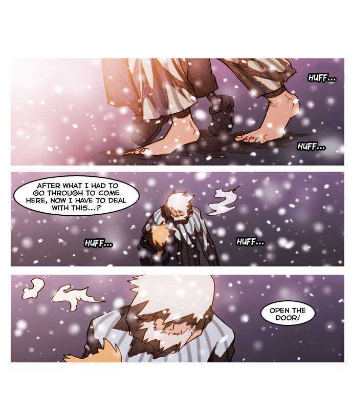 KissWood Chapter 31 page 25 - Chapter 31