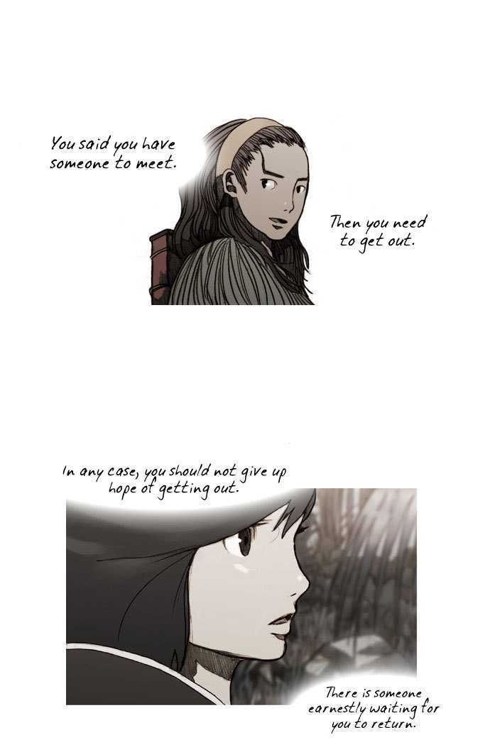 KissWood Chapter 31 page 28 - Chapter 31