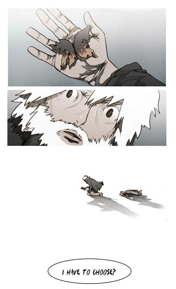 KissWood Chapter 31 page 29 - Chapter 31