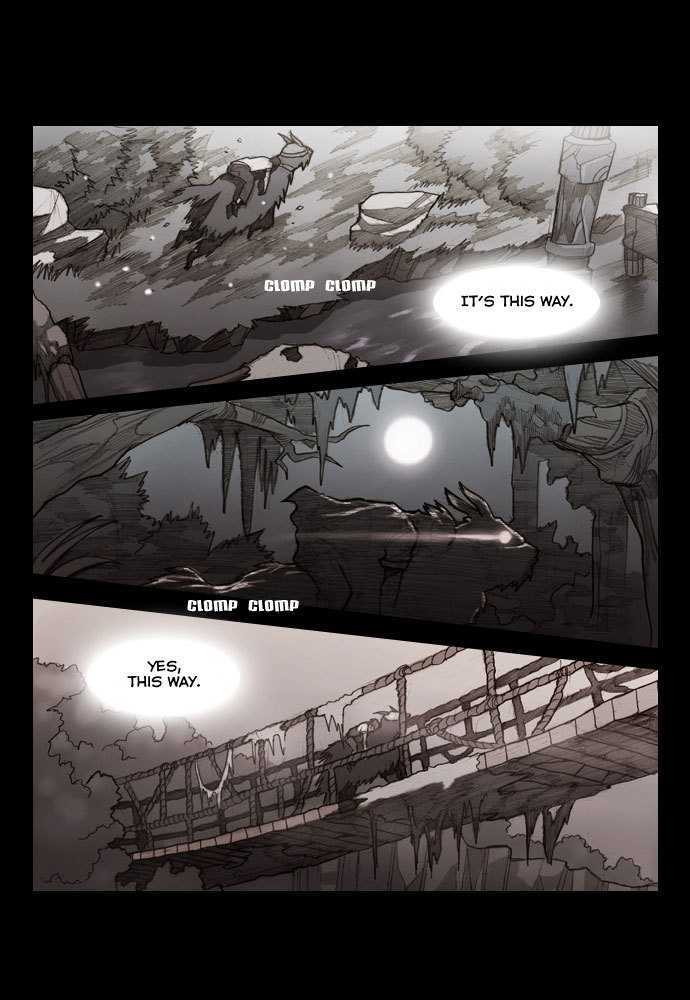 KissWood Chapter 31 page 3 - Chapter 31