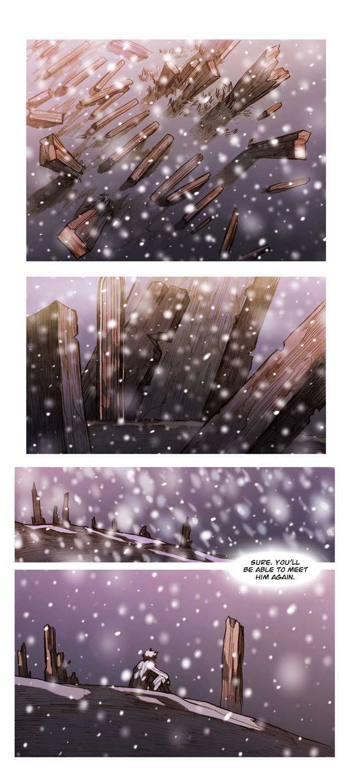 KissWood Chapter 31 page 37 - Chapter 31