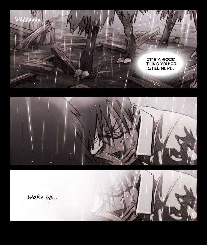 KissWood Chapter 31 page 4 - Chapter 31