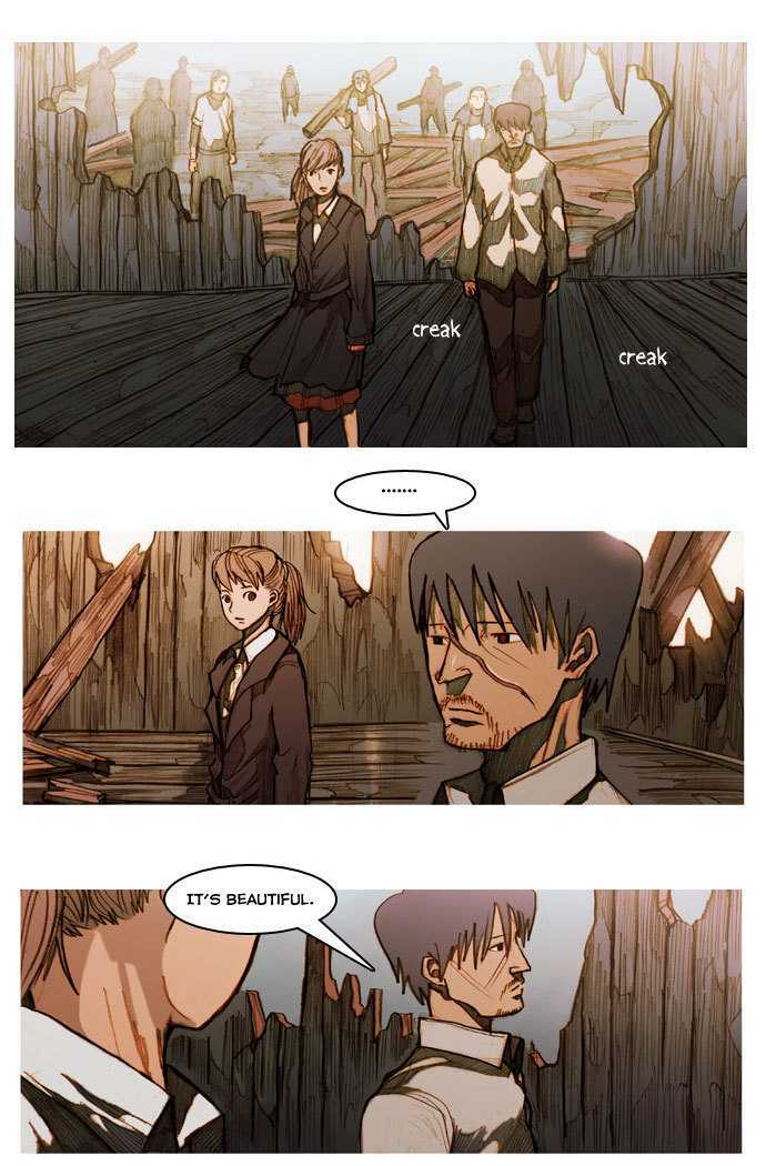 KissWood Chapter 31 page 7 - Chapter 31