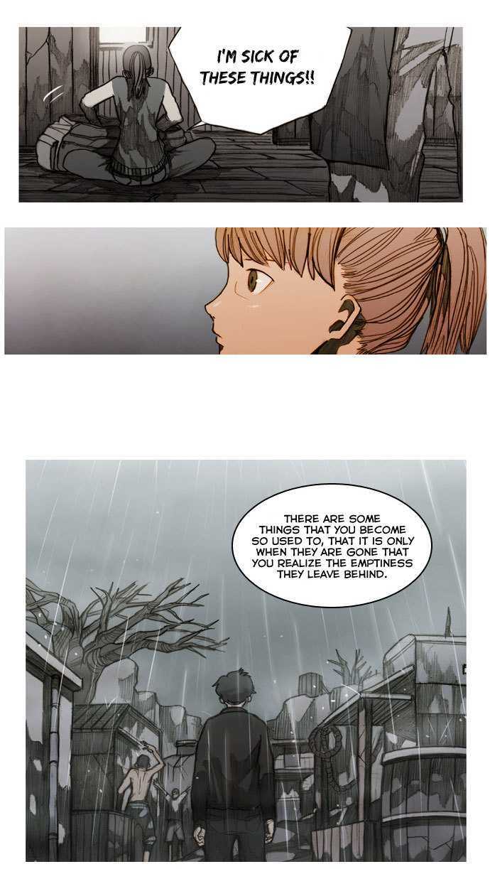 KissWood Chapter 31 page 9 - Chapter 31