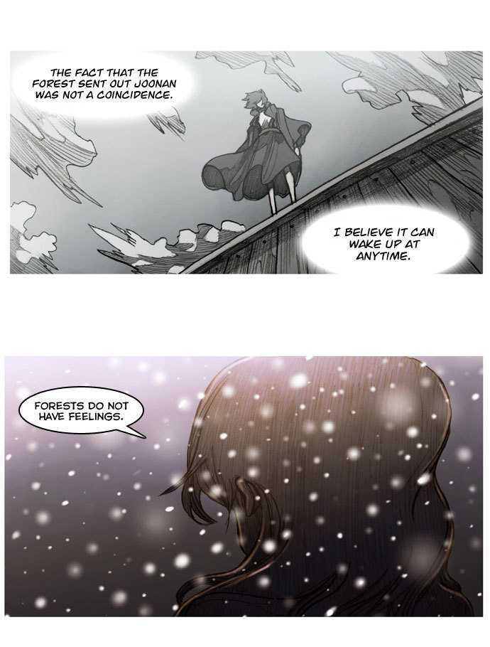 KissWood Chapter 32 page 11 - Chapter 32