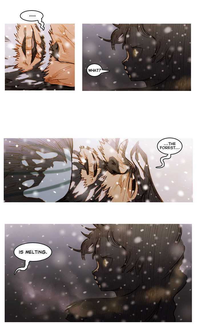 KissWood Chapter 32 page 13 - Chapter 32
