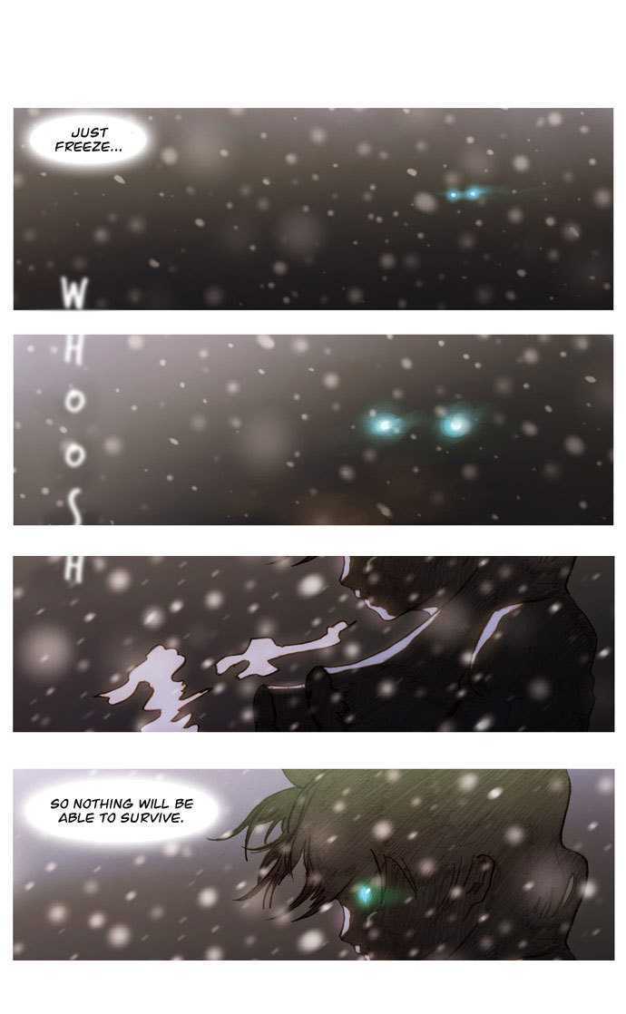 KissWood Chapter 32 page 2 - Chapter 32